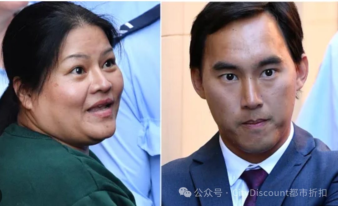 众人目睹惨状!墨尔本华人区今天有人卧轨;处决式谋杀再次发生!澳洲亚裔女子被烧车焚尸,8岁儿子被打成重伤(组图) - 11