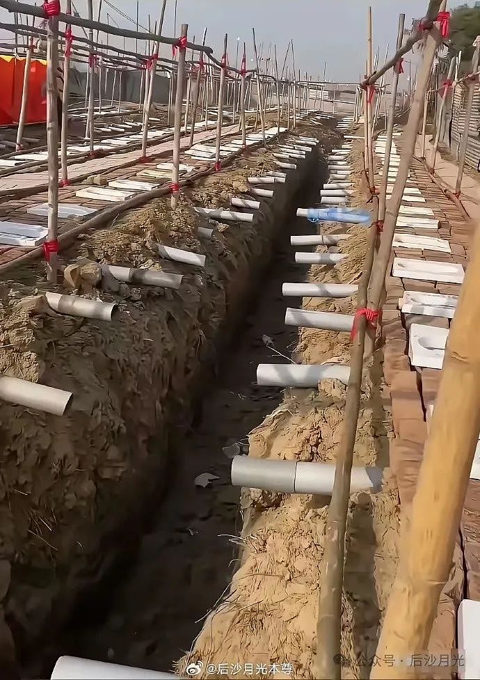 印度发力，厕所工程“震撼”中国网友！（组图） - 5