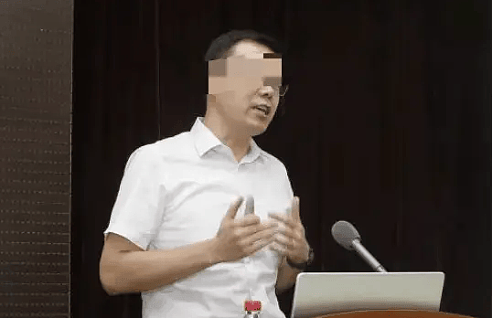 北理工一教师涉猥亵学生 网友:支持师生一同处理(组图) - 1