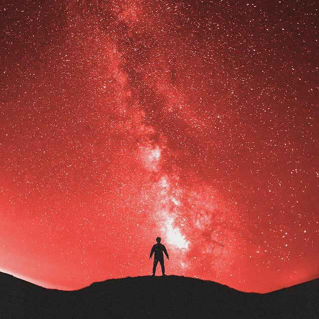 从K2-18b行星上发现的生物迹象看外星生命的真相,以及它对人类的意义(组图) - 1