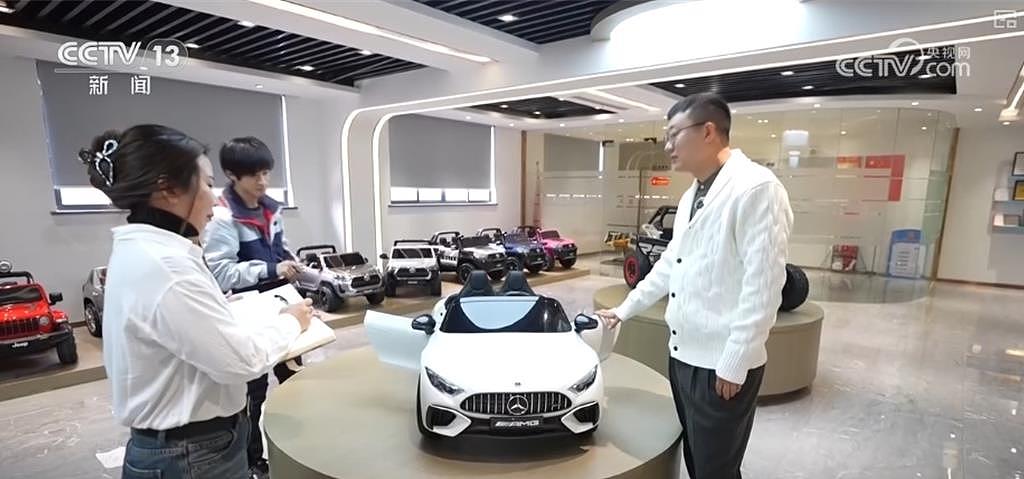 中国外贸企业订单爆满，曝主因是…（图） - 1
