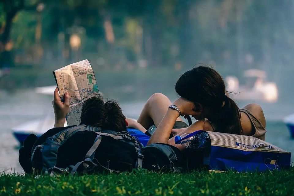 进入“全员上大学时代”的日本,真的可以躺平了吗?(组图) - 8