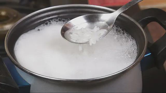 【涨知识】吃饭致癌？气候变化或增大米砷含量，导致患癌风险上升（组图） - 1