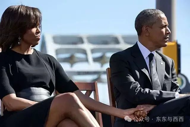 美国前第一夫人要离婚?他俩一直各玩各的,曾经的恩爱早已透支完毕……(组图) - 15