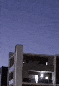悉尼惊现UFO？不是飞机也不是无人机，超快速度吓坏女子（组图） - 7