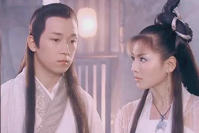 离婚13年后,45岁的董洁风光不再,终为自己的“野心”付出了代价(组图) - 7