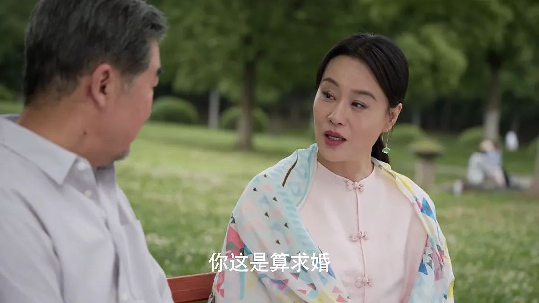 【情感】围观张国立和4个女人谈恋爱，老年人的爱情比偶像剧还狗血（组图） - 10
