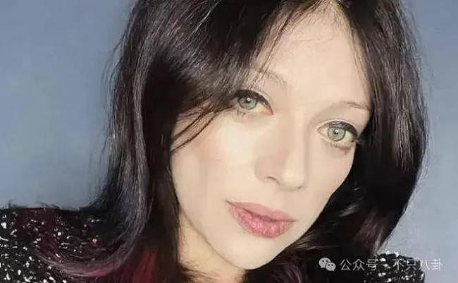 39岁猝逝家中？她也是一代人的青春符号啊（组图） - 47