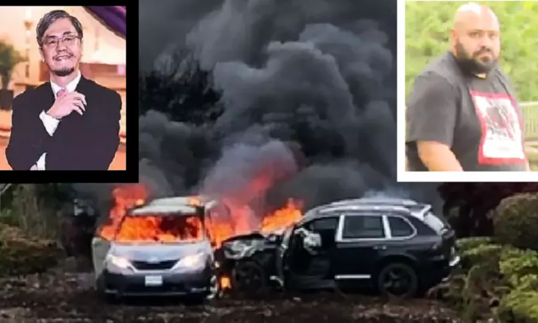 痛心!华裔移民和平门遭保时捷飞撞惨死, 肇事者竟被判无罪! 家人愤怒(组图) - 3
