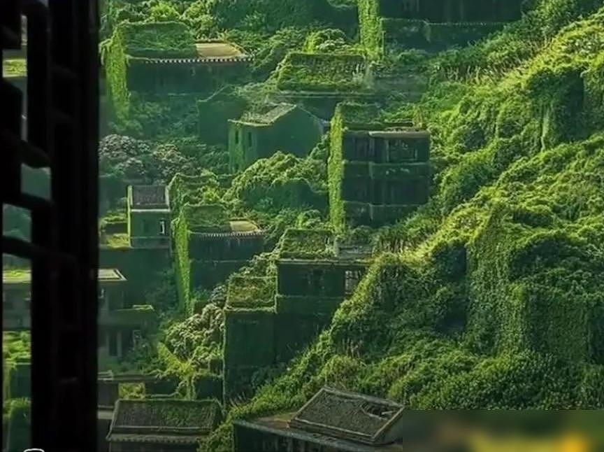 鱼也能爬树？揭秘28个颠覆认知的自然奇观（组图） - 22