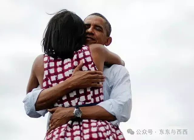 美国前第一夫人要离婚?他俩一直各玩各的,曾经的恩爱早已透支完毕……(组图) - 19