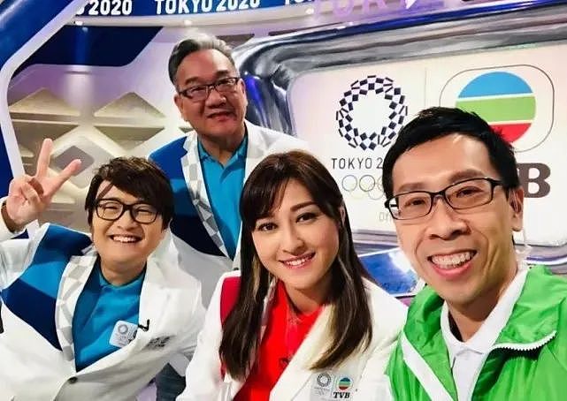 TVB男神旧疾复发!专爱老牛吃N草,被女友逼婚提分手(组图) - 27