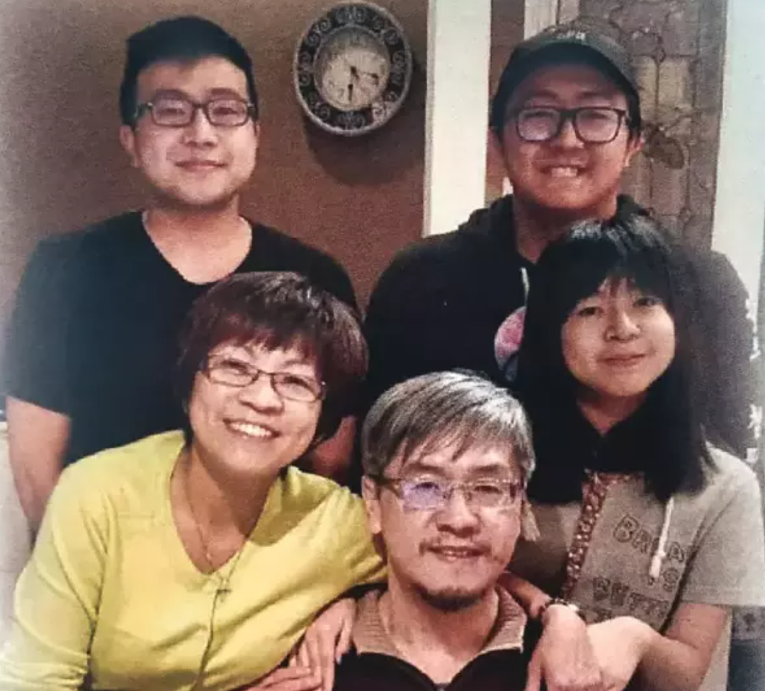 痛心!华裔移民和平门遭保时捷飞撞惨死, 肇事者竟被判无罪! 家人愤怒(组图) - 4