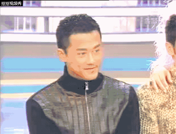 TVB男神旧疾复发!专爱老牛吃N草,被女友逼婚提分手(组图) - 1