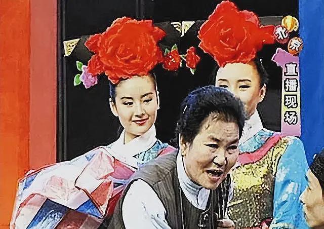 离婚13年后,45岁的董洁风光不再,终为自己的“野心”付出了代价(组图) - 2