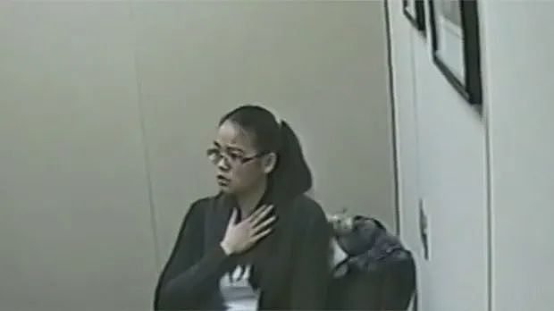 惊天反转！华裔乖乖女雇凶弑父杀母，爸爸死里逃生道出真相，如今将要迎来重审？（组图） - 5