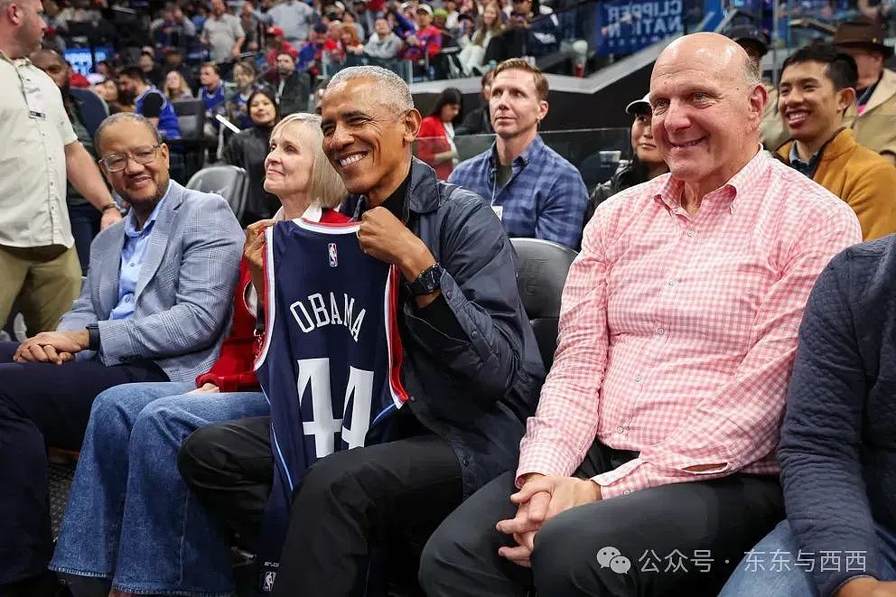 美国前第一夫人要离婚?他俩一直各玩各的,曾经的恩爱早已透支完毕……(组图) - 30