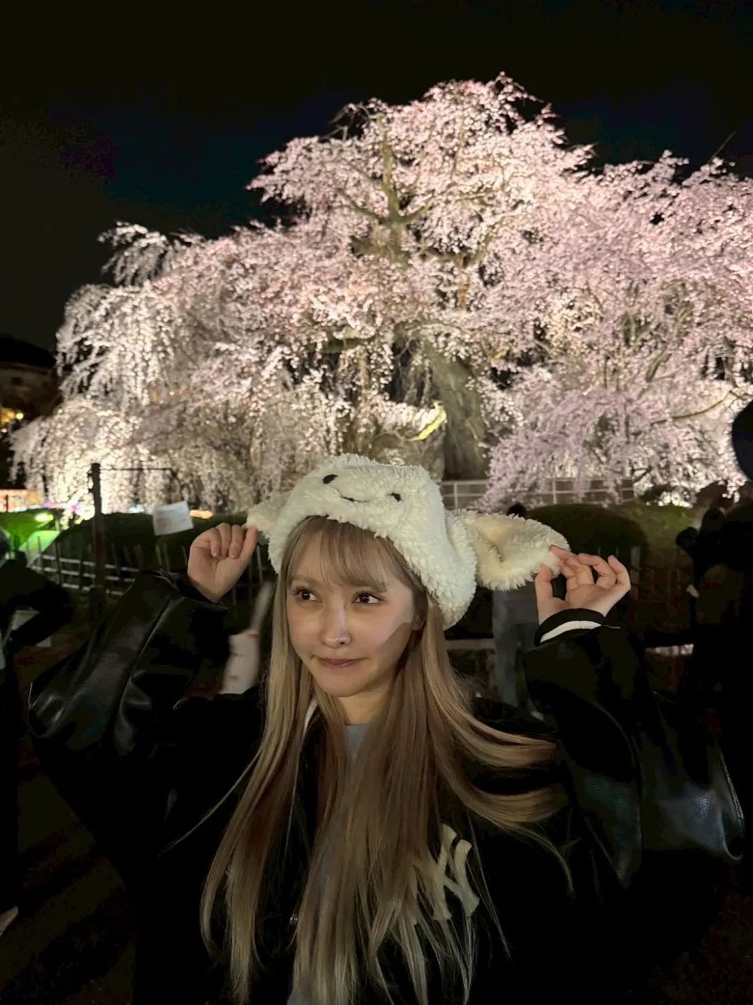 妹子想整成佐佐木希,花费上千万却被疯狂吐槽,整之前更美?(组图) - 18