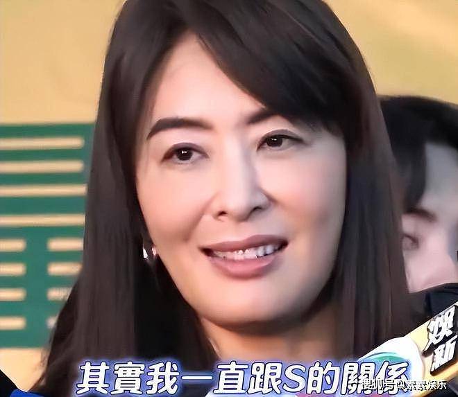 大S闺蜜继续作妖！被指责是上不了台面的戏子，小S闺蜜替她反驳（组图） - 4