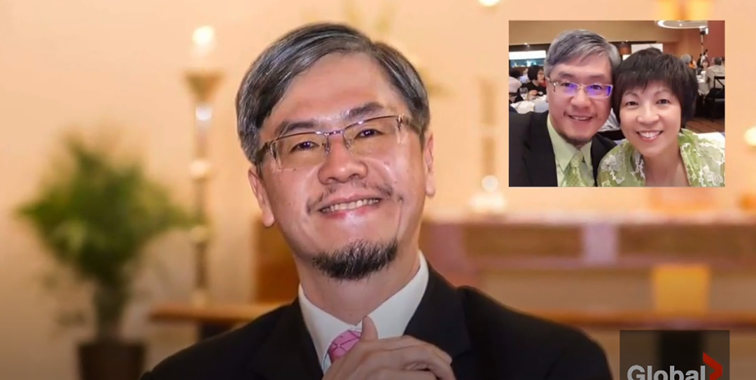 痛心!华裔移民和平门遭保时捷飞撞惨死, 肇事者竟被判无罪! 家人愤怒(组图) - 13