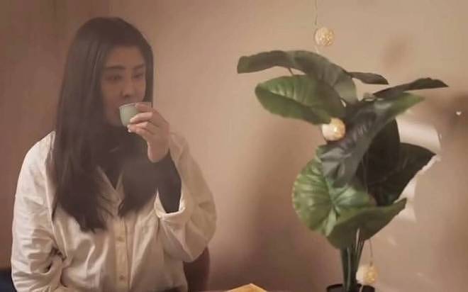 无儿无女，身家上亿，58岁王祖贤坐镇店面生意兴隆，平易近人获好评（组图） - 20