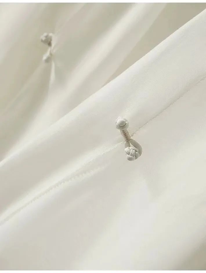 【时尚】不愧是新中式!这 10 件单品谁穿谁美(组图) - 64