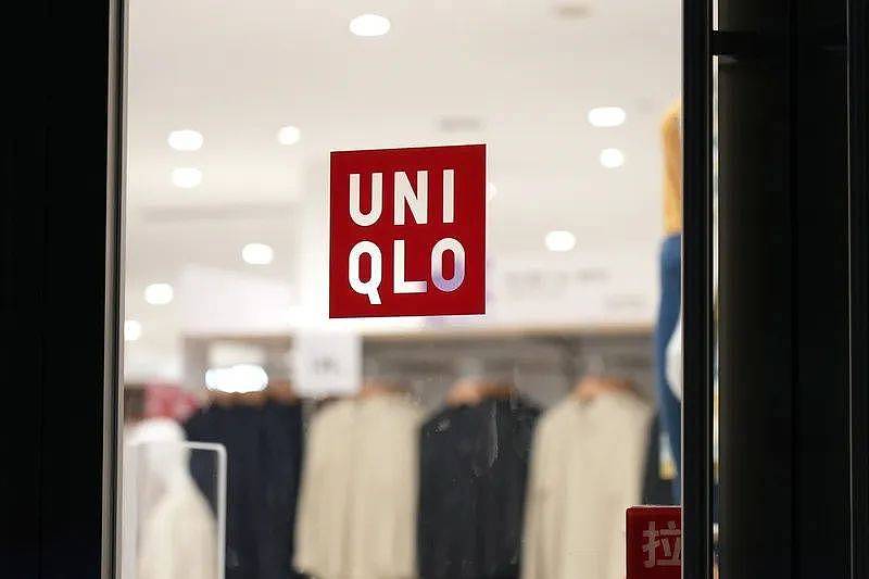 优衣库变更退货方式:哪买退哪儿,网友炸锅(组图) - 2