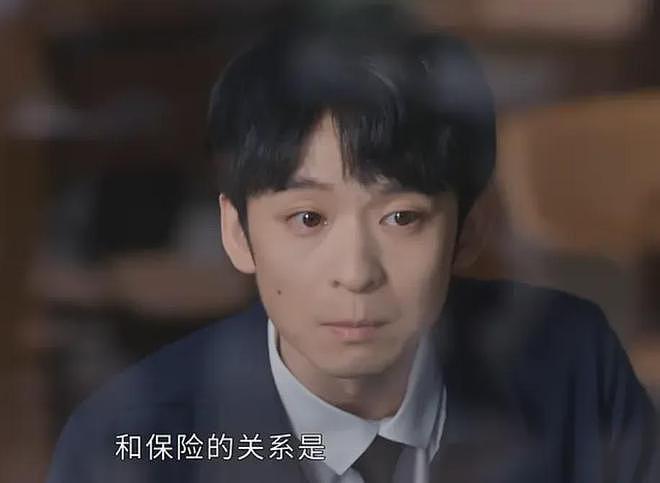 孙俪新剧男主被质疑加戏，人设糟糕太赶客，演员董子健背景不一般（组图） - 3