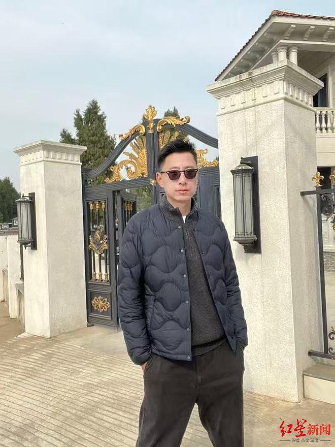 小伙搬砖9年攒200万,对话本人:工地活都会干曾一月挣3万,如果时间能倒流还是想好好读书(组图) - 5