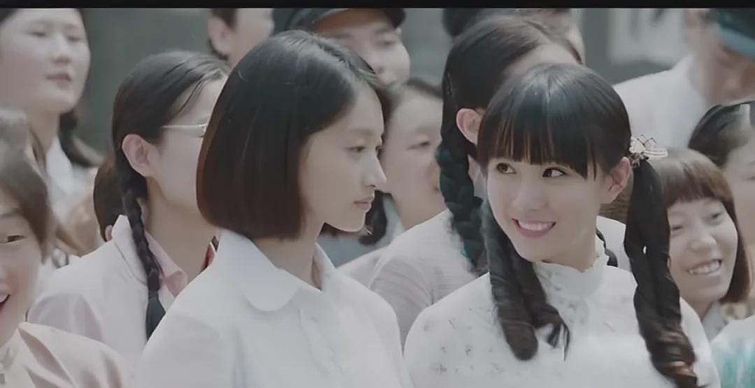 她居然被嘲老了丑了，不配当“小三”了（组图） - 46