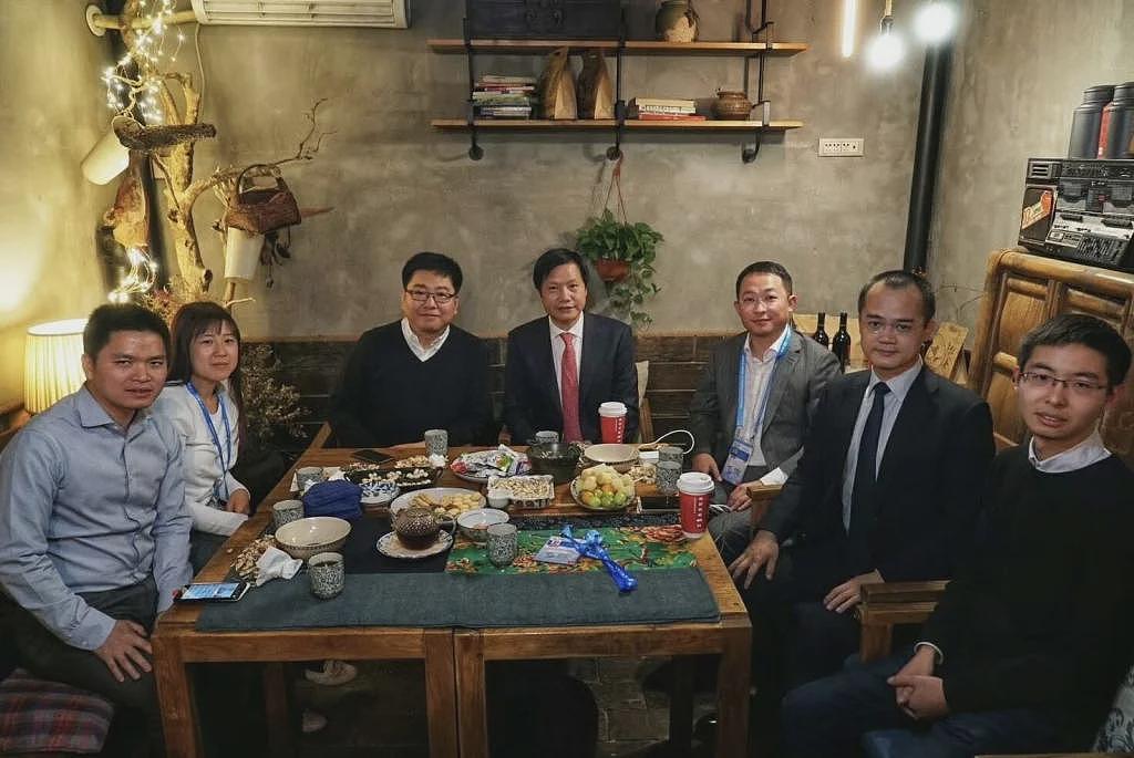宇树的任务已经完成?王兴兴也在等待行业拐点(组图) - 3