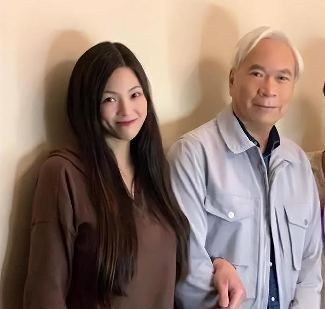 74岁李龙基即将接37岁小女友出狱,出狱后计划到云南度蜜月(组图) - 12