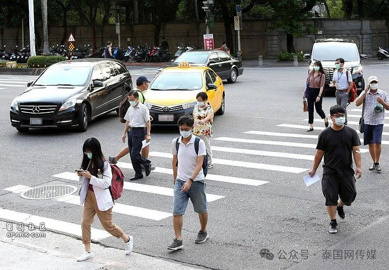 近万中国人被查！泰国下狠手治理外籍劳工（组图） - 16