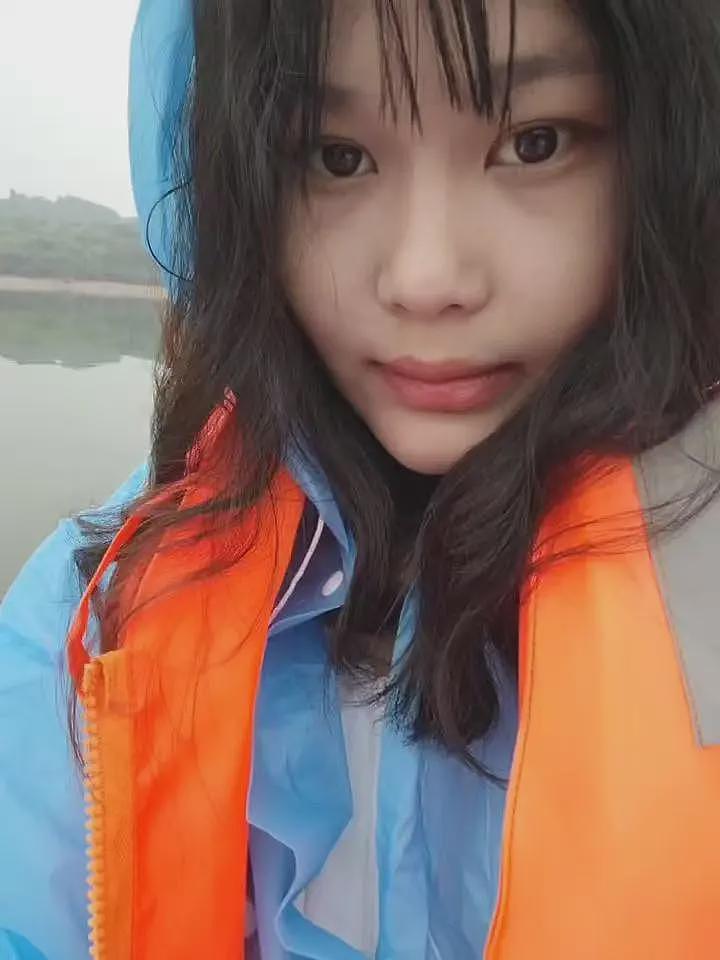 早看雾晚看霞！湖南00后女生守水库引热议，当事人：喜好山水不觉苦闷，这是守家园（组图） - 1