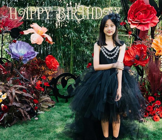 离婚6年后，贾乃亮终于原谅了李小璐！（组图） - 4