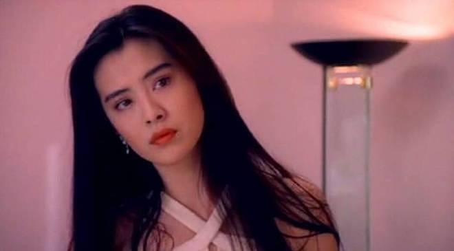 无儿无女，身家上亿，58岁王祖贤坐镇店面生意兴隆，平易近人获好评（组图） - 10