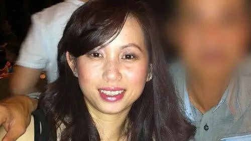 澳洲亚裔移民母亲被一群蒙面男,当孩子面抢走后惨遭杀害,知情人爆料(组图) - 2