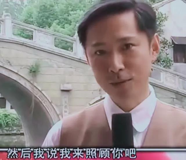 【情感】原来他俩是夫妻！曾是最帅“琼男郎”，孙俪新剧里演“渣男”再度翻红（组图） - 16
