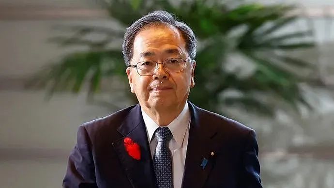 日媒称公明党党首将携石破茂亲笔信访华(图) - 1