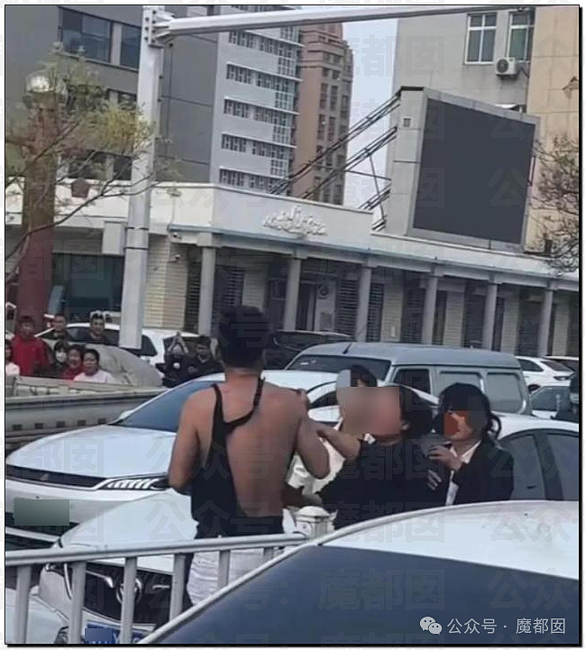 刺激！罕见京东官方指着对方鼻子骂祖宗！撕破脸皮，句句露骨...（视频/组图） - 30