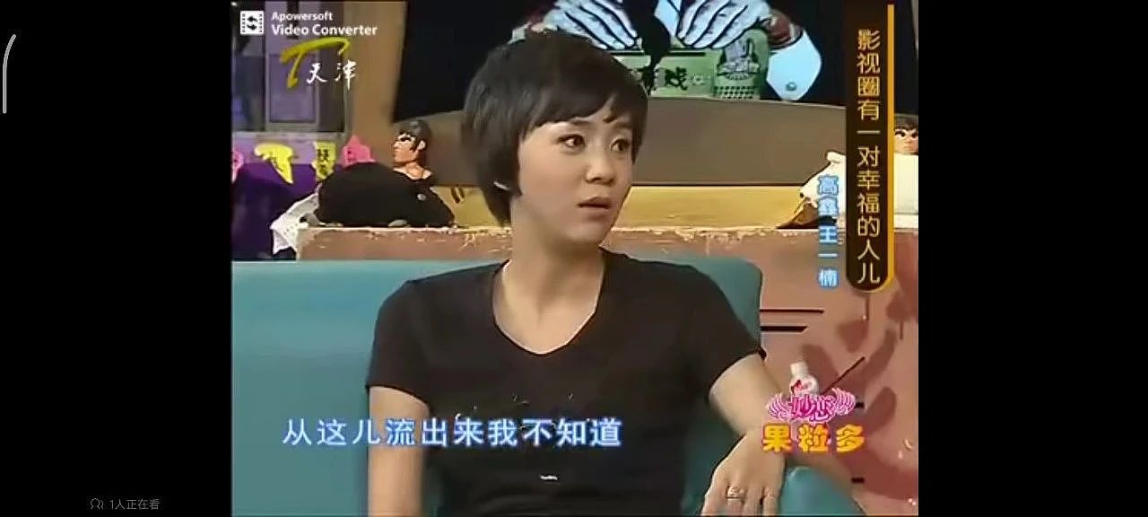 【情感】原来他俩是夫妻！曾是最帅“琼男郎”，孙俪新剧里演“渣男”再度翻红（组图） - 19