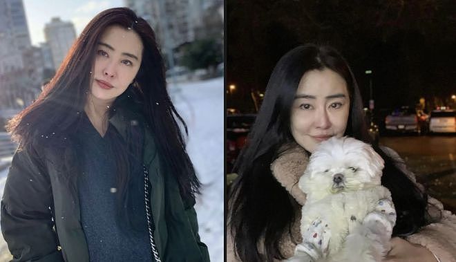 无儿无女，身家上亿，58岁王祖贤坐镇店面生意兴隆，平易近人获好评（组图） - 22