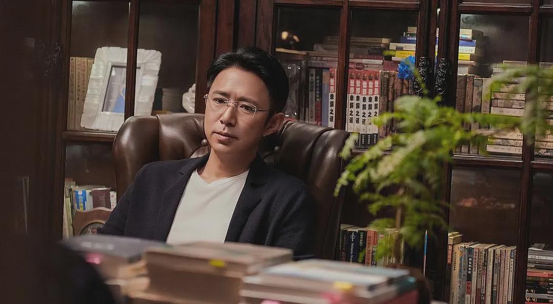 【情感】原来他俩是夫妻！曾是最帅“琼男郎”，孙俪新剧里演“渣男”再度翻红（组图） - 5