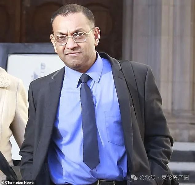 小车位，大纷争：伦敦邻里纠纷耗资十几万英镑，耗时十来年！网友：律师赚翻了（组图） - 2