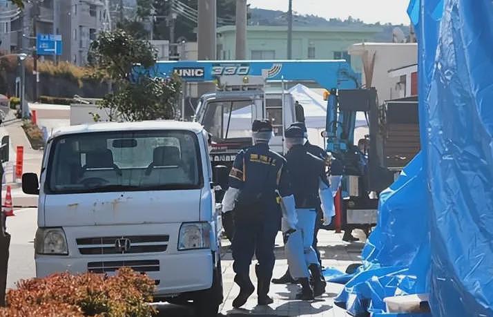 140人集体中毒，多地发生无差别杀人事件！中使馆紧急提醒（组图） - 7