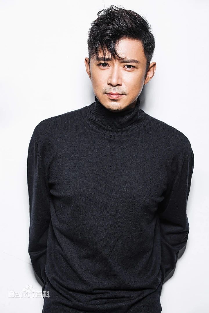 【情感】原来他俩是夫妻！曾是最帅“琼男郎”，孙俪新剧里演“渣男”再度翻红（组图） - 1