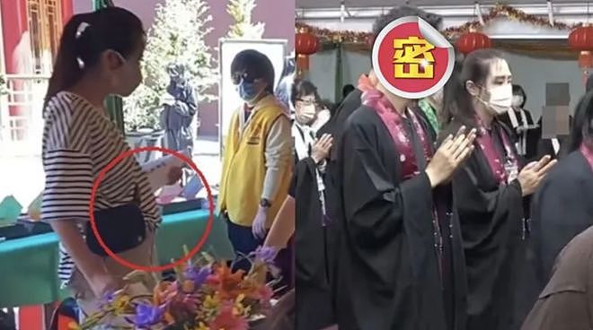 无儿无女，身家上亿，58岁王祖贤坐镇店面生意兴隆，平易近人获好评（组图） - 19