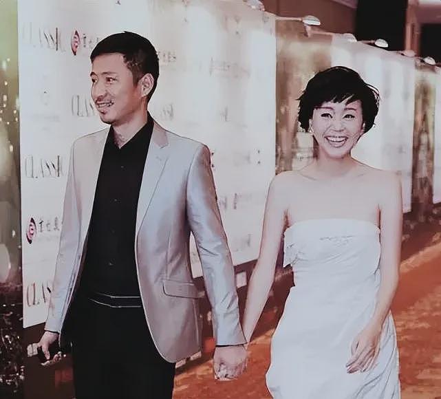 【情感】原来他俩是夫妻！曾是最帅“琼男郎”，孙俪新剧里演“渣男”再度翻红（组图） - 43