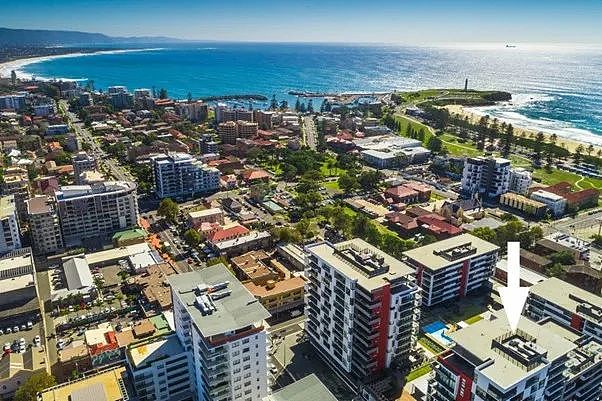 Bellevue Hill和冲浪者天堂房价过去三个月大幅上涨(组图) - 3
