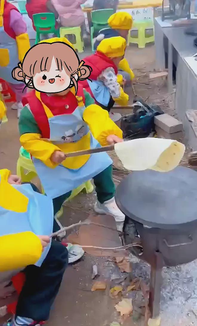 抛弃国际幼儿园,中产爱上“苦难教育”?(组图) - 8